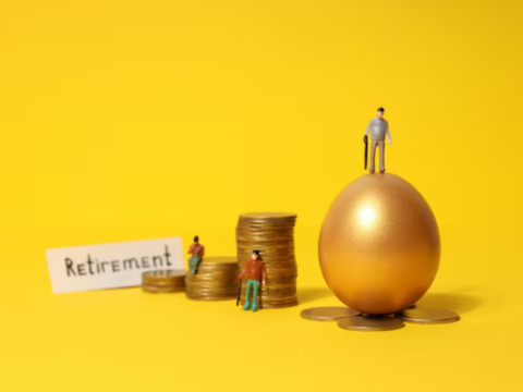 Retire Early with Smart Financial Planning