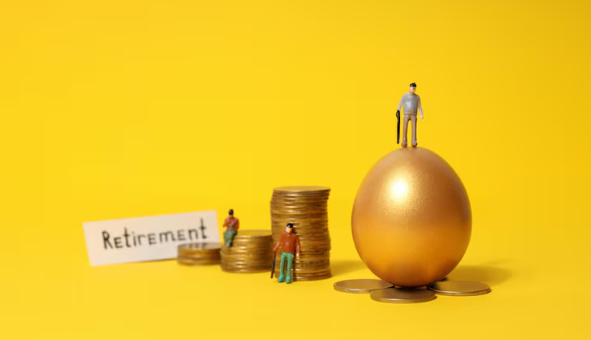 Retire Early with Smart Financial Planning