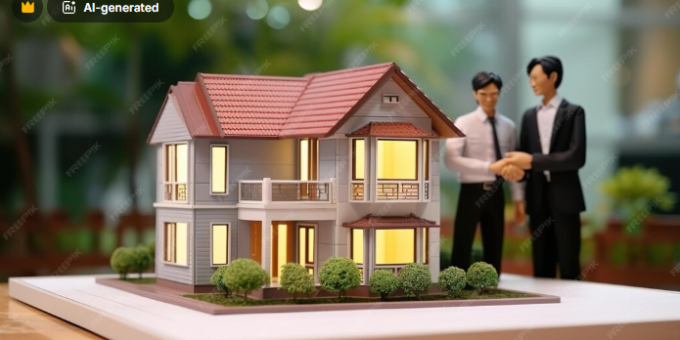 Invest in Real Estate Investment Trusts (REITs)