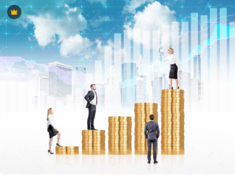 Build Long-Term Wealth Through Investments