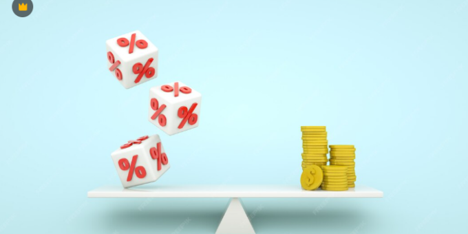 Balance Risk and Reward in Investing