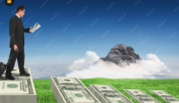 Invest for Long-Term Passive Income