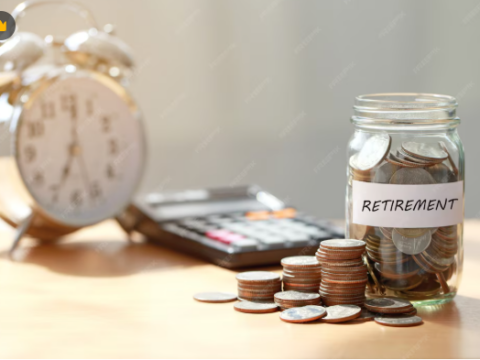 Use Dividend Income for Retirement Planning