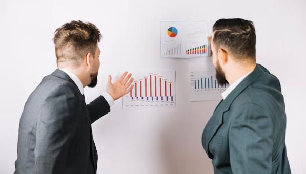 Choose Between Active and Passive Investing