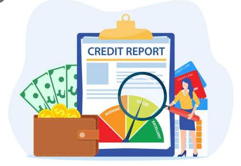 Remove Negative Items from Your Credit Report