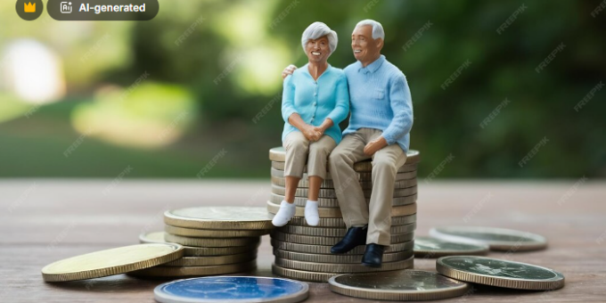 Invest Smartly for Early Retirement