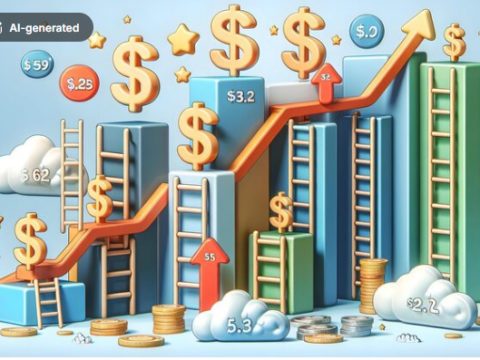 Build Long-Term Passive Income Streams