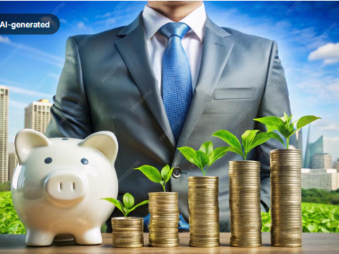 Turn Savings into Investments Successfully