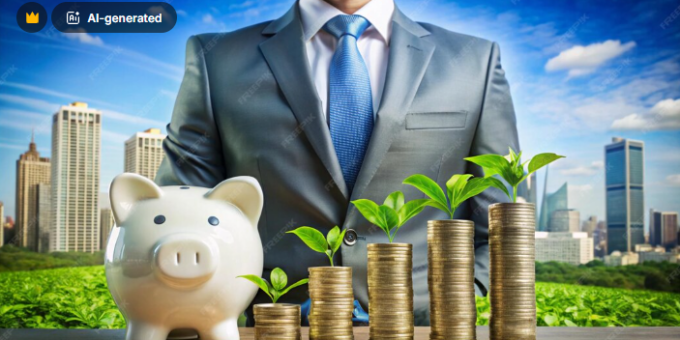 Turn Savings into Investments Successfully