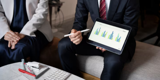 How to Grow Your Net Worth With Automated Investments