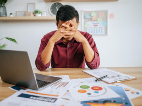 Avoid Emotional Investing Mistakes