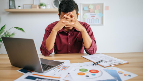 Avoid Emotional Investing Mistakes