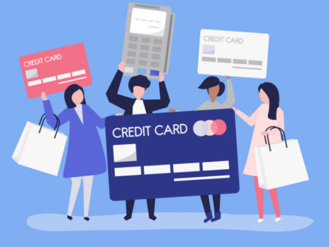 How to Use Credit Cards Wisely