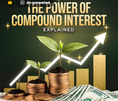 Grow Money Consistently Through Investing