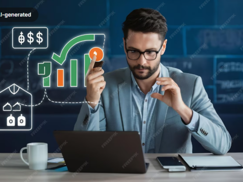 How to Scale Your Net Worth Using Asset Allocation Techniques