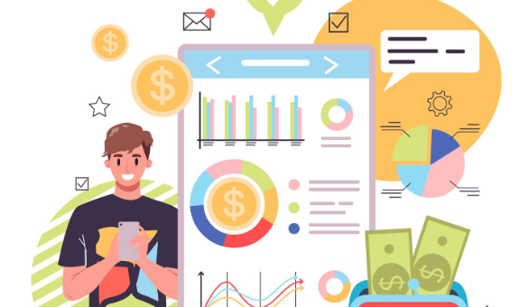 How to Budget Using Your Smartphone Apps