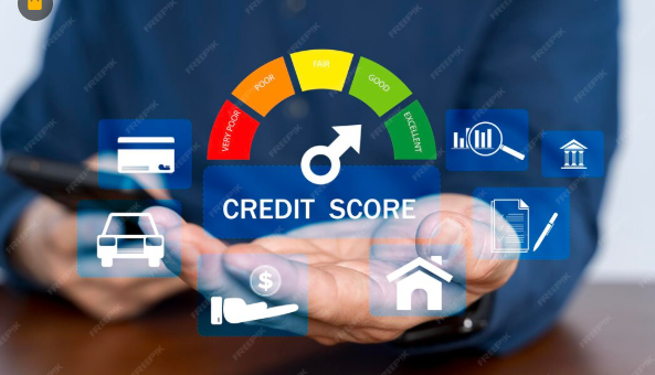 Improve Your Credit Score Fast in 30 Days