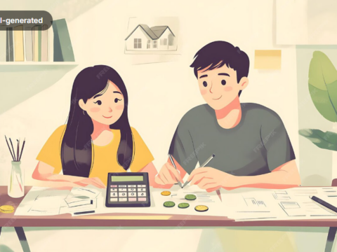 How to Establish Credit for Young Adults