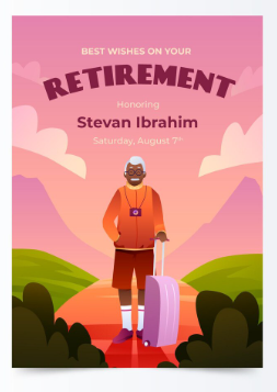 Plan Retirement When You Start Late