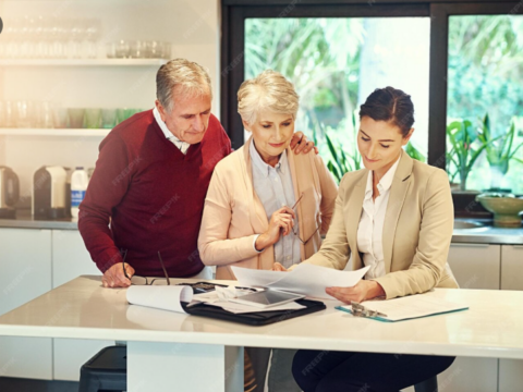 How to Build Generational Wealth Through Smart Financial Planning