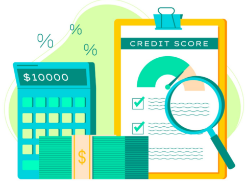 Improve Credit Score Without Getting New Loans