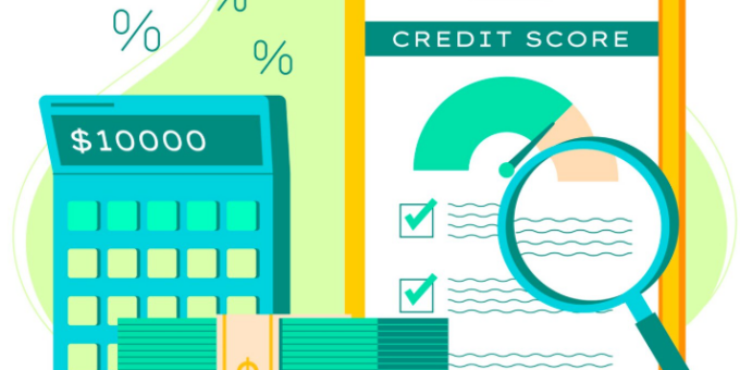 Improve Credit Score Without Getting New Loans