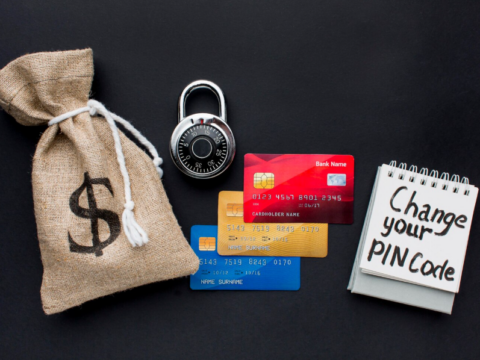 Build Credit with Secured Credit Cards