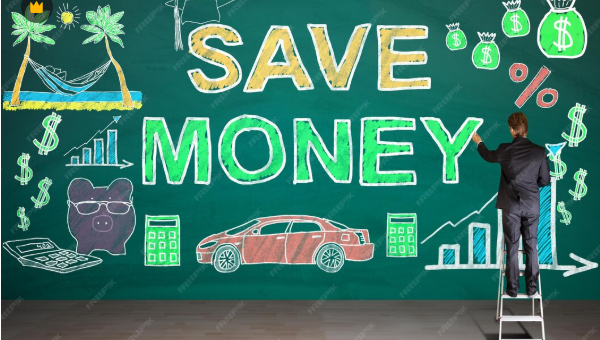 How to Save Money Using the 50/30/20 Rule