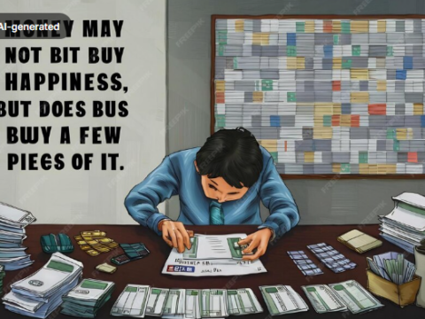 Create a Side Hustle That Pays Daily