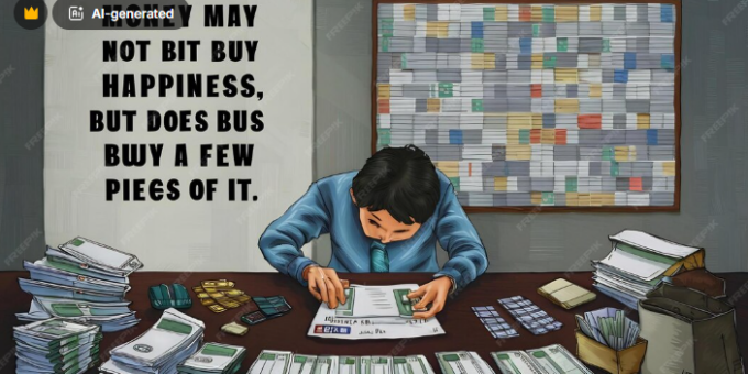 Create a Side Hustle That Pays Daily