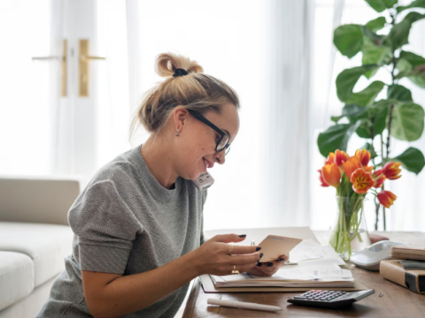 [How to Save Money Using Simple Daily Habits