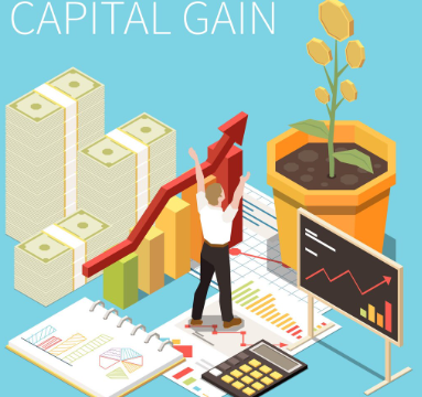 Use Compounding to Grow Investments