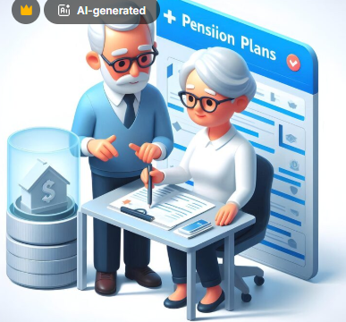 plan for long-term care in retirement