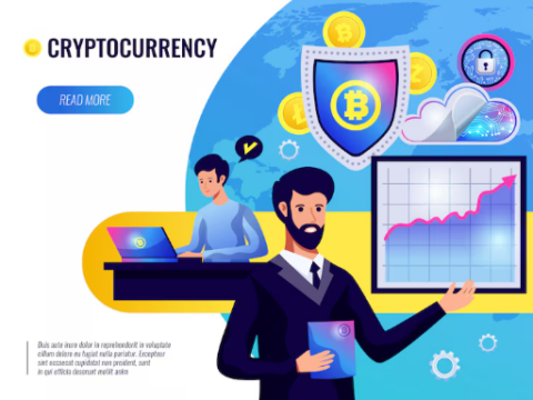 Invest in Cryptocurrency Safely