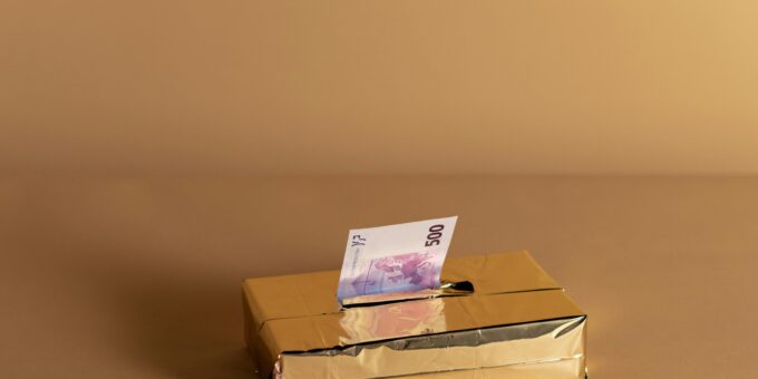 How to Create a Long-Term Wealth Blueprint Used by Millionaires