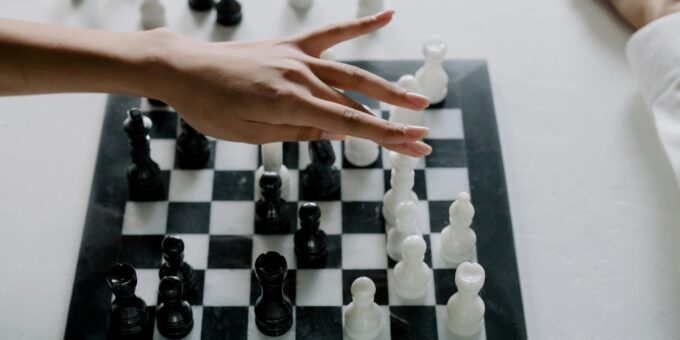 Turn Your Hobby into a Profitable Side Hustle