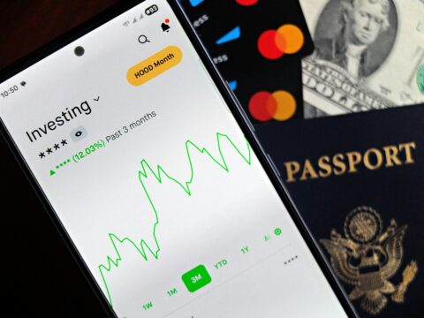 Invest Monthly for Consistent Growth