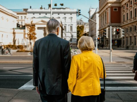 Build Passive Income for Retirement