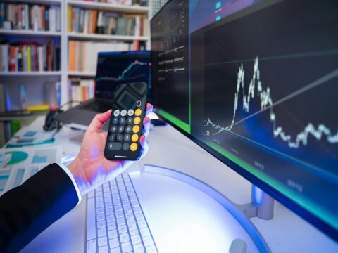 Use ETFs for Diversified Investments