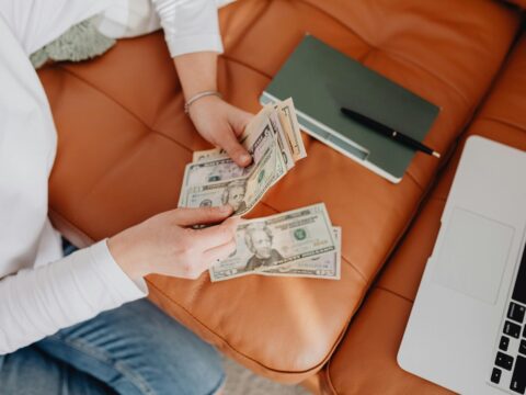 Earn Extra Income from Home Without Investment