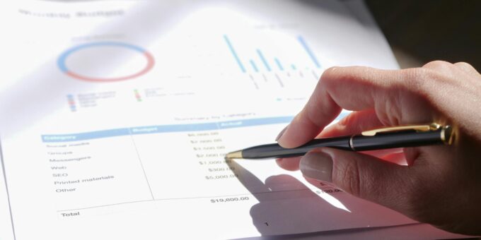 How to Budget Your Business Income Properly