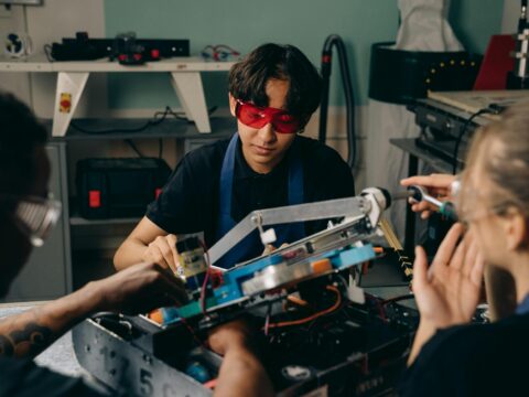 Build a Retirement Plan That Lasts a Lifetime