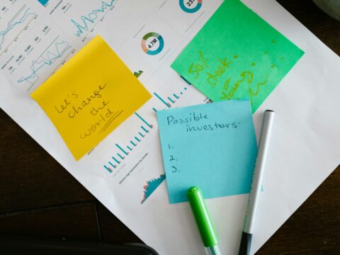 Plan Retirement with Conservative Investment Strategy