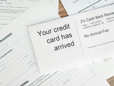 How to Reduce Credit Card Debt With Smart Spending