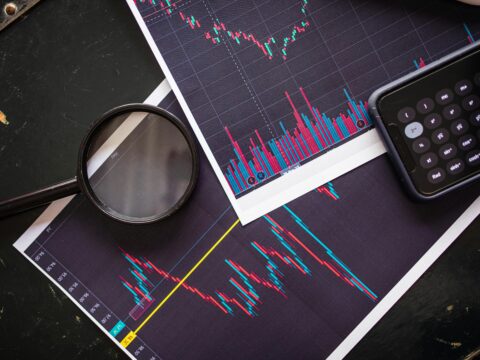 Invest in Stocks for Beginners