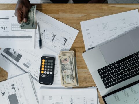 How to Track Your Spending and Stop Financial Leaks