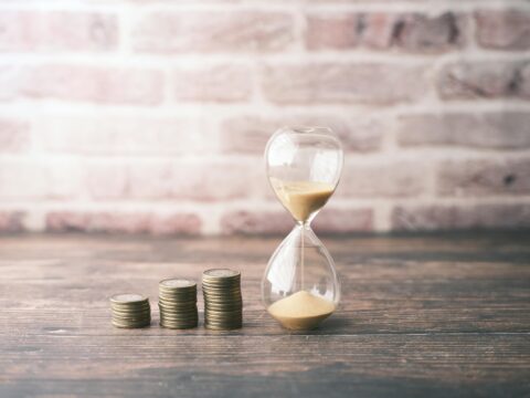 Invest Without Timing the Market