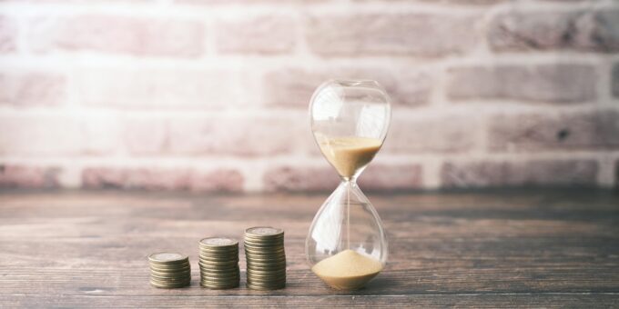 Invest Without Timing the Market