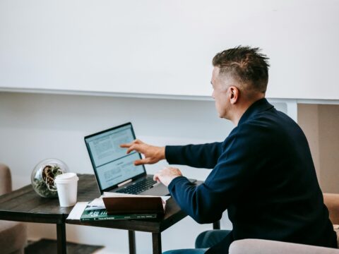 Build an Online Side Hustle That Scales