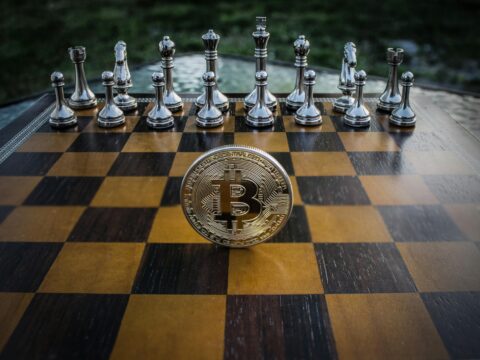 Balance Risk and Reward in Investing